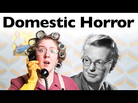How Shirley Jackson