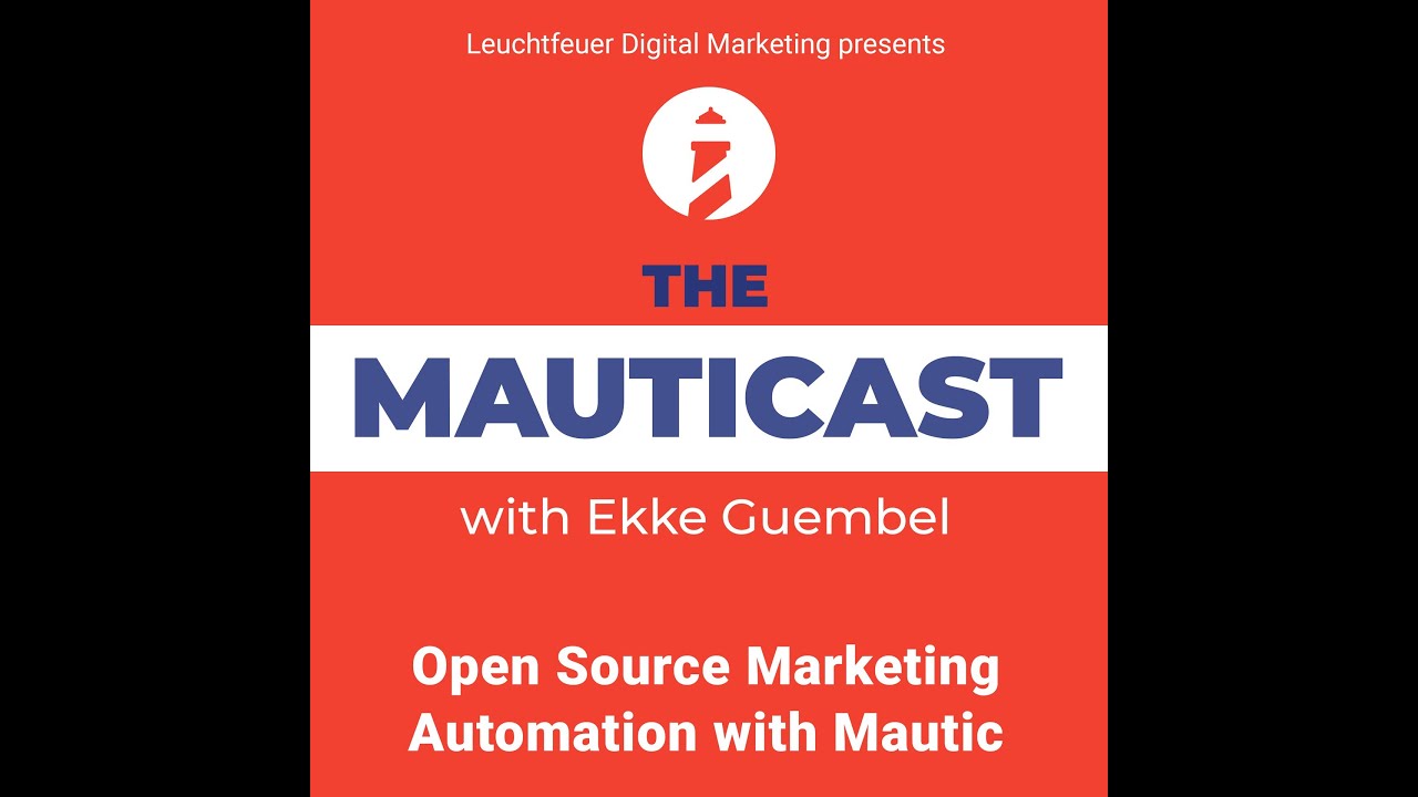 Tracking Events in Mautic through Google Tag Manager (feat. Leo Schuler