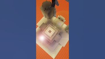 Thumbnail of The Best EVER Seed in Minecraft History 🔥 #Shorts