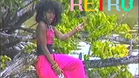 Zouk Machine - Sa ki ké diré  ( PREMIER CLIP ORIGINAL ) 1986