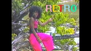 Video thumbnail of "Zouk Machine - Sa ki ké diré  ( PREMIER CLIP ORIGINAL ) 1986"