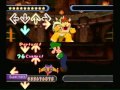 Dance Dance Revolution Mario Mix - Bowser Castle - Super Hard