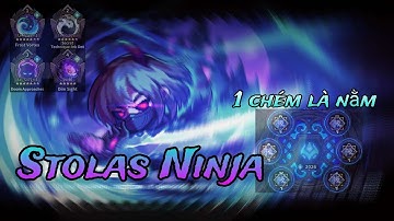 My Heroes | Reborn Stolas Ninja - ULTIMATE GUIDE.