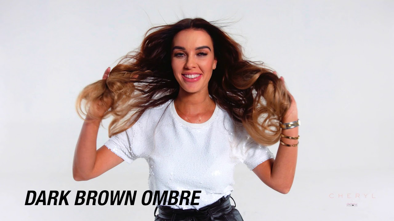 6in1 X Easilocks Shade: Dark Brown Ombre - YouTube display picture 1