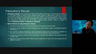 DETE UNIT-1 The cellular concept-System Design Fundamentals-I