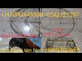 Quy trình hàn mẹt  (bẫy bìm bịp quốc cúm. Núm v.v...) lh 0392645538