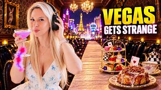 3 Things to Do in LAS VEGAS You’ve Probably Never Tried