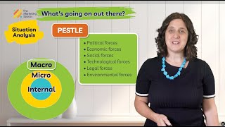 How to Use PESTLE for Meaningful Audience Insight
