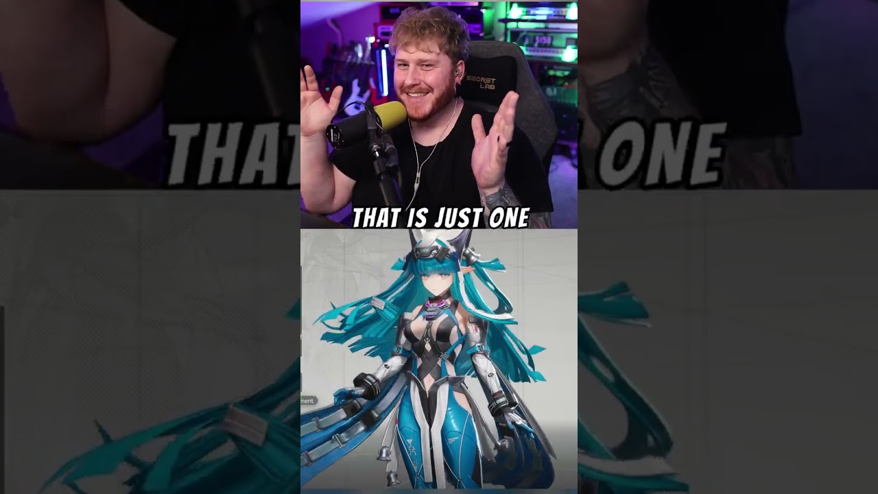 Last Rite Has The BEST Animation!