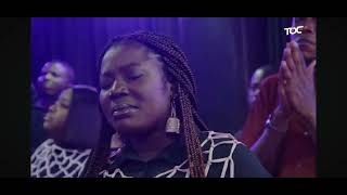 Joe Mettle🔥 Gyatabruwa Worship Medley 2025 – Joe Mettle Live Performance Worship