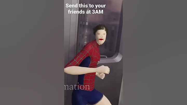Wait till the End(animation by kotte animations)
