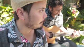 Video thumbnail of "POLY SONGBOOK: Fa'auli mai o mauga - Nyssa Collins"