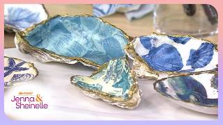 Get Creative With These Fun Summer Craft Ideas
