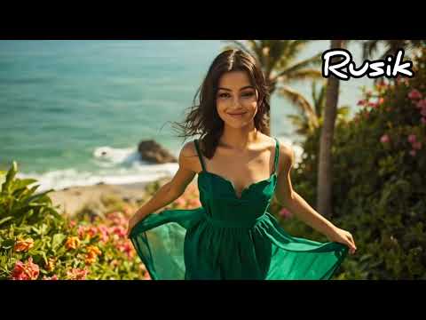 Ты Ангел мой Премьера Шикарная новинка от Rusika Красивая песня о любви хит 2025 