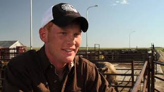 Agriculture - NDSCS