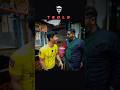 going to viral rood restaurant 😱😅|| #shorts @AyushBhandari