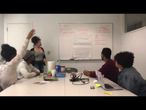 The Alicia Allen Phenomenon