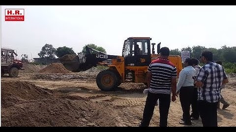 Client Interview of Loader Operator | H.R. INTERNATIONAL