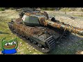 Super Conqueror - 13 KILLS - World of Tanks