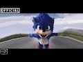 Sonic the Hedgehog® | Official Movie Trailer 2019