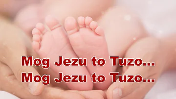 MOG JEZU THO TUZO -- George Coelho