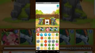 Battle Camp Full Mythic Team screenshot 5