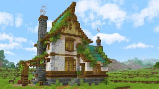 Starting my Dream Minecraft World | Survival Lets Play 1.21 by MrMattRanger 1,207 views 23 hours ago 29 minutes