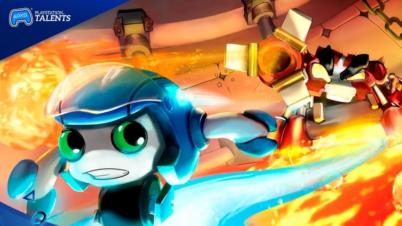 Rolling BOB ya a la venta en GAME