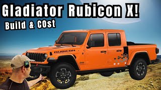 2025 Gladiator Rubicon X Build And Cost
Lets build a 2025 Jeep Gladiator Rubicon X. Were going to add all of the options and see what the cost ends up being!
#jeepgladiator2025 #2025jeepgladiator #2025gladiator #robmotivejt
👉 2025 Gladiator Mod/Accessory Videos: https://www.youtube.com/playlist?list=PLwTAKhsF2LPo7GAbYGg-lwfTNndF0fxZI
For an even quicker Gladiator try Pedal Commander!
Click https://sdqk.me/0mHHwmPW/eovbtq8d and enter code ROBMOTIVE1 TO SAVE $30 NOW!
ACCESSORIES FOR THE JEEP GLADIATOR
As an Amazon associate I earn from qualifying purchases.
Hood Struts #AD: Redline Tuning 21-20003-02 Hood QuickLIFT Plus Compatible with Jeep Wrangler JL 2018+ & Compatible with Jeep Gladiator JT 2020+ (Bolt-in System - All Black Components) https://amzn.to/3TCiSGs
All Weather Floor Mats & Bed Mat Combo #AD: All Weather Floor Mats & Truck Bed Mat Fit for 2020-2025 Jeep Gladiator JT, TPE Rubber Protection Front & 2nd Row Floor Liners & Cargo Liner - 3 PCS https://amzn.to/3T3epfP
Center Console Organizer #AD: Compatible with Center Console Organizer Tray Jeep Wrangler JL/JLU 2018-2021 2022 2023 2024 2025 and Jeep Gladiator JT Truck 2020-2023 2024 2025 Insert Armrest Accessories (Not for JK/JKU) https://amzn.to/3HMWg3H
Grab Bar Tray #AD: Savadicar Grab Bar Tray Compatible with 2024 2025 Jeep Wrangler (JL) and Jeep Gladiator (JT), Passenger Side GrabTray Storage Organizer, Interior Accessories, Black (Patent Authorization) https://amzn.to/44pQTA2
Door Sill Guards #AD: Door Sill Guards Kit for Gladiator JT Wrangler JL 4 Doors 2018-2024, Door Entry Guard Protector Accessories - Black Entry Scuff Plate Cover (4pcs Set) https://amzn.to/4eb8iQg
Soft Economy Tonneau Cover #AD: Tyger Auto T3 Soft Tri-fold Truck Bed Tonneau Cover Compatible with 2020-2024 Jeep Gladiator JT | 5 (60) Bed | TG-BC3J1060 https://amzn.to/43UcbFP
Keyhole Covers #AD: Keyhole Covers for 2018-2025 Jeep Wrangler JL and Gladiator JT Front Door, Strong Magnet Keyhole Decor Accessories for Door Lock Protection https://amzn.to/4ni4Tn6
Flashlight Holder Bracket #AD: Flashlight Holder Bracket Mount for Jeep - Suitable for 2018-2025 Jeep Wrangler Unlimited 4-Door JL & 2020-2025 Jeep Gladiator JT https://amzn.to/40jRwIX
Center Console Knob Covers #AD: Voodonala Air Conditioner Headlight Center Consoles Switch Knob Cover Trim for 2018-2025+ Jeep Wrangler JL JLU Gladiator JT 4XE Interior Accessories, Red Aluminum Alloy 4pcs https://amzn.to/3T5gF6q
Screen Protector #AD: 2025 Jeep Wrangler Screen Protector for 2024 2025 Jeep Wrangler JL Gladiator 4xe Sport Rubicon Sahara Willys Sport S 12.3Inch 2024 Wrangler Gladiator Accessories Tempered Glass 12.3 https://amzn.to/40aFcuA
Windshield Sun Shade #AD: 2025 Upgrade Front Windshield Sun Shade Foldable Jeep Wrangler Sun Shade/Jeep Gladiator Sun Shade fit for Jeep Wrangler JL JLU 2018-2025 / Jeep Gladiator 2020-2025 |Keep Car Interior Cooler| https://amzn.to/44dqnIS
Phone Mount Kit #AD: Magnetic Phone Mount Holder Fit for 2024+ Jeep Wrangler JL JLU&Gladiator JT Car Dashboard Multi-Mount Phone Holder Dash Tray for 2024 2025 Jeep JL/JT Accessories(2024+ 4X4, Not for 4XE) https://amzn.to/44dqp3s
Headlight Guards #AD: Rugged Ridge 11230.21 Elite Euro Guard Kit, Headlight, Black; 18-Current Jeep Wrangler / 20-Current Gladiator https://amzn.to/4k3Y4m2
Bed Track Rail System #AD: Trail Rail System Truck Bed Tie Down Rail Compatible with 2020-2025 Jeep Gladiator Replace# 82215956 https://amzn.to/4k8e1aZ
❤️ FOLLOW US ON SOCIALS:
✅ INSTAGRAM:
HTTPS://WWW.INSTAGRAM.COM/ROBMOTIVE/
📺 My other YouTube channels and social media
@robmotive
@robmotivetoo
🧩 Other bits and pieces
Business Opportunities: robmotive@gmail.com
MY PO BOX:
ROBMOTIVE
P.O. BOX 531390
HARLINGEN, TX 78553
Thanks for watching!
As an Amazon Associate I earn from qualifying purchases 2025 Gladiator Rubicon X Build And Cost