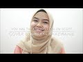 You Are The Reason - Calum Scott (cover by Sheryl Shazwanie)