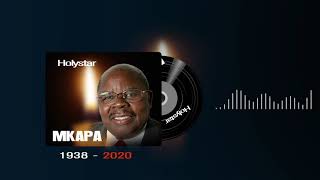 R.I.P MKAPA - HOLYSTAR (official audio)