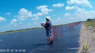 2016 0718 Lil Ripper Flight 2