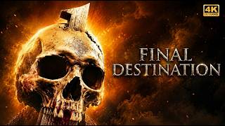 Final Destination Movie 2000 Ali Larter Devon Sawa Kris Lemche - Film Review