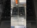 Your COB is in production at an accelerated pace. #Stage LED screen #Advertising display #led