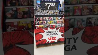 Okay Walmart I see you #myheroacademia #jujutsukaisen #demonslayer #chainsawman #anime