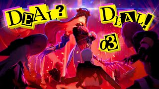 Deal? Deal! | Episode 3 | NTE (No Commentary)