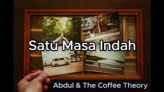Satu Masa Indah