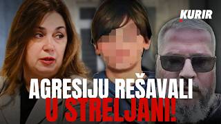 Otkriveni uznemirujući detalji o prodici Kecmanović - Ovako su zapostavljali svoje dete