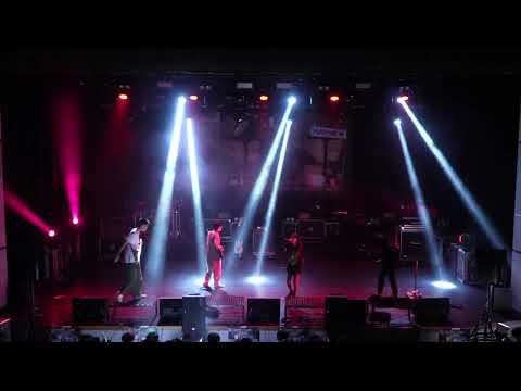 《拾貳號月臺- 大園熱音12th最終大成》28.ONE OK ROCK - No Scared