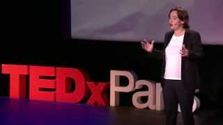 Mieux armer les enfants contre le harcèlement scolaire: Emmanuelle Piquet at TEDxParis