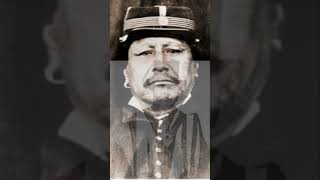 "La historia de Calfucurá" #historiaargentina #cacique #historia #argentina #shorts