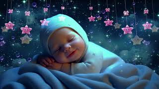 3 Hour Baby Sleep Music |Mozart Brahms Lullaby  Sleep Instantly Within 5 Minutes  Baby Sleep