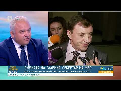 Видео: Кой е директор за саморазправа?