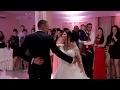 Gyönyörű nyitótánc - Wedding dance - First dance
