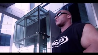 Phil Heath Grand Visit to Dubai 2014 - Part 2 Phil Heath Grand Visit to Dubai 2014 - Part 2