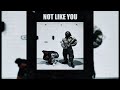 FREE] KENDRICK LAMAR TYPE BEAT 2025 - "NOT LIKE YOU"