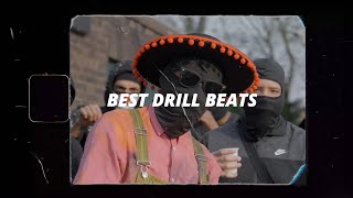 [FREE] BEST DRILL BEATS OF 2022 | UK/NY DRILL BEATS