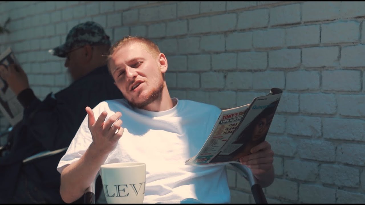 Kenneth Goodrich | Everything Gets Better