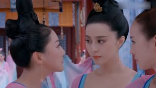 電影| 心機女嘲諷姑娘，怎料姑娘霸氣回懟，氣的轉頭就走   #中国电视剧
