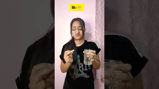 Who Takes Medicine Like Me ?